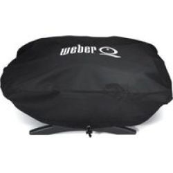 Premium Weber Bonnet Cover For Q1000