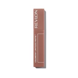 Revlon Colorstay Limitless Matt Liquid Lipstick - Real Deal Na