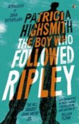 The Boy Who Followed Ripley - A Virago Modern Classic Paperback