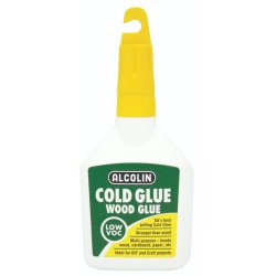 Glue Cold 125ML 125ML
