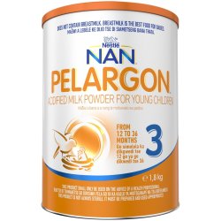 Nestle Pelargon Stage 3 Infant Formula 1.8kg