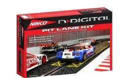Ninco N-digital Pit Lane Kit