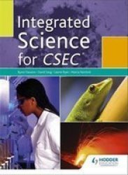 Heinemann Integrated Science Csec