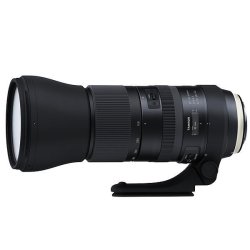 TAMRON Unboxed A022 Sp 150-600MM F 5-6.3 Di Vc Usd G2 Lens For Canon
