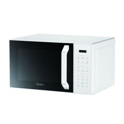 Midea 30L Digital Microwave - White