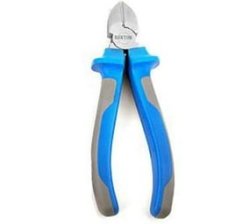 Basic 8 Inch Diagonal Cutting Pliers With