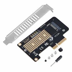 Magt Pci-e Riser Card Ngff M.2 Mkey Nvme SSD To Pci-e 4X Adapter Extender Riser Card With Multi-layer Circuit Board