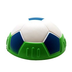indoor hover ball