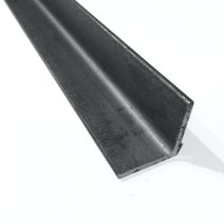 Angle Mild Steel 50X 50X 5.0MM X 6.000M