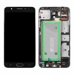 A-mind Screen Replacement For Samsung Galaxy J7 Prime 2017 J727 J727U Lcd Display Touch Digitizer Glass Repair Parts SM-J727T SM-J727T1 J727R4 J727V J727P Sky