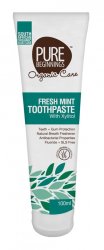 Pure Beginnings - Fresh Mint Toothpaste 100ML