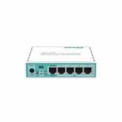 Mikrotik Hex RB750GR3 5-PORT Ethernet Gigabit Router