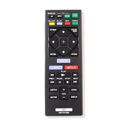New Remote Control RMT-B126A Fits For Sony Blu-ray Disc Player DVD BDP-BX120 BDPBX120 BDP-BX320 BDPBX320 Bdp- BX520 BDPBX520 BDP-BX620 BDPBX620 BDP-S1200 BDPS1200 BDPS2200 BDP-S2200