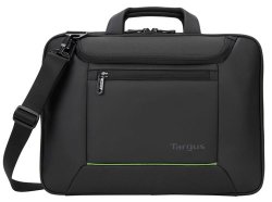 Targus TBT925EU Balance Ecosmart 14" Briefcase - Black