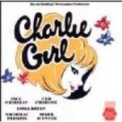 Charlie Girl Cd Imported