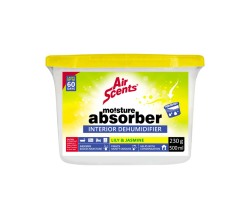 Moisture Absorber - Lemon & Jasmine 500ML