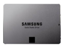 Samsung 840 Evo 120GB 2.5" Solid State Drive