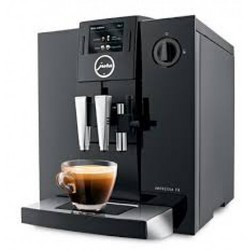 Jura Impressa F8 TFT Coffee Machine