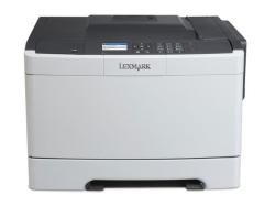 Lexmark Colour Laser CS410N