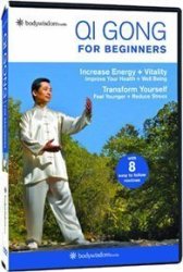Qi Gong For Beginners DVD