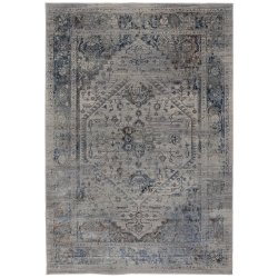 Hertex Haus Rug In Silent Storm
