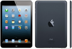 Apple iPad mini 7.9" 32GB Tablet with WiFi in Black