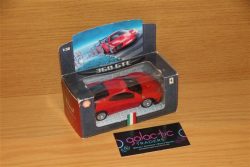 Ferrari Hot Wheels 360 Gtc Diecast Car 138 By Shell V Power 2006 Galactic Traders