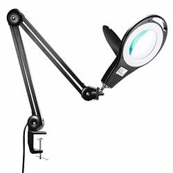 craft magnifier lamp