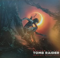 Brian D'oliveira - Shadow Of The Tomb Raider O.s.t. Vinyl