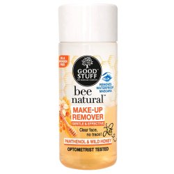 Bee Natural Face Care Make-up Remover 50ML