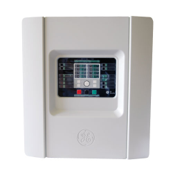 Fire Control Panel 8 Zone Conventional