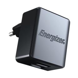 Energizer - K Micro-usb 2.4amp Wall Charger