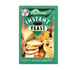 Instant Yeast 10 G