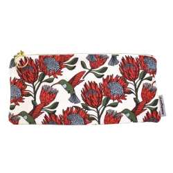Long Pencil Cases Three Styles - Floral Kingdom