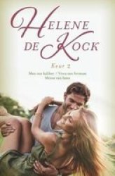 Helene De Kock Keur 2 Paperback Softback