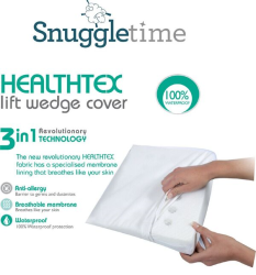 Snuggle Time Lift Wedge Slipcover