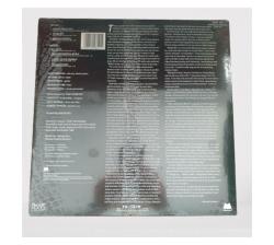 Milestone Hank Crawford - Nightbeat - Vinyl Lp Record