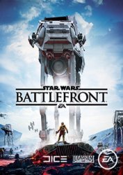 Star Wars Battlefront PC Origin Key