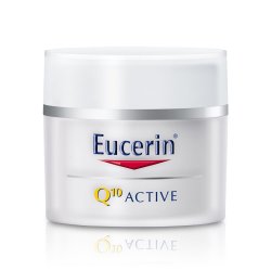 Eucerin Q10 Active Day Cream For Dry Skin