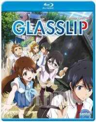 Gasslip Region A Blu-ray