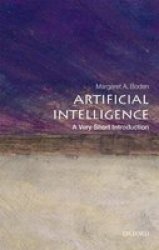 Artificial Intelligence: A Very Short Introduction Paperback