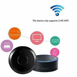 Wifi-ir Remote Ir Control Hub Wi-fi 2.4GHZ Enabled Infrared Universal Remote Controller