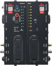 DBX Ct-3 Advanced Cable Tester