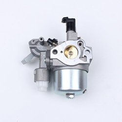 Stens 058-165 Carburetor Subaru 278-62301-60,Black