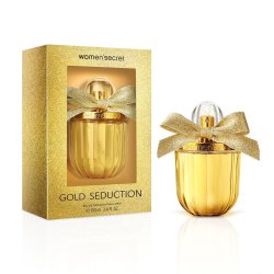 Gold Seduction Eau De Parfum 100ML