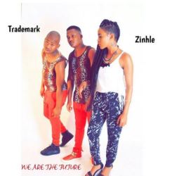 Trademark & Zinhle Ngidi Cd