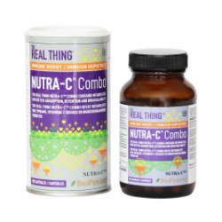 Nutra C Combo 90S