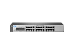 HP V1410-24 Switch