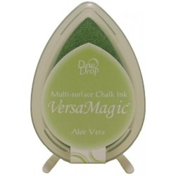 Versamagic Chalk - Aloe Vera