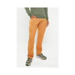 Polo 0023840 Mens Overdyed Twill 5 Pocket Trouser - Camel 44